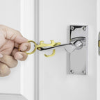 No-Touch Hygiene Key Tool