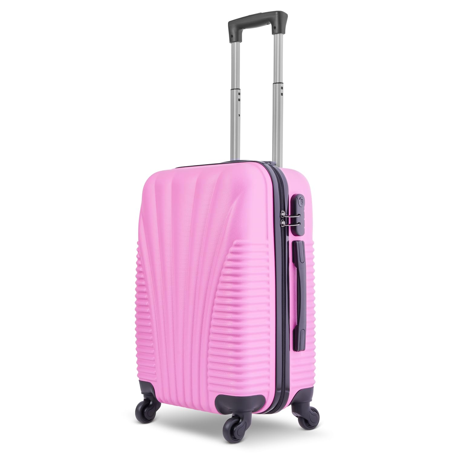 Lightweight Hard Shell Cabin Suitcase