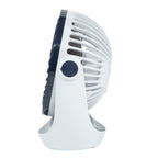 Silent USB Desk Fan