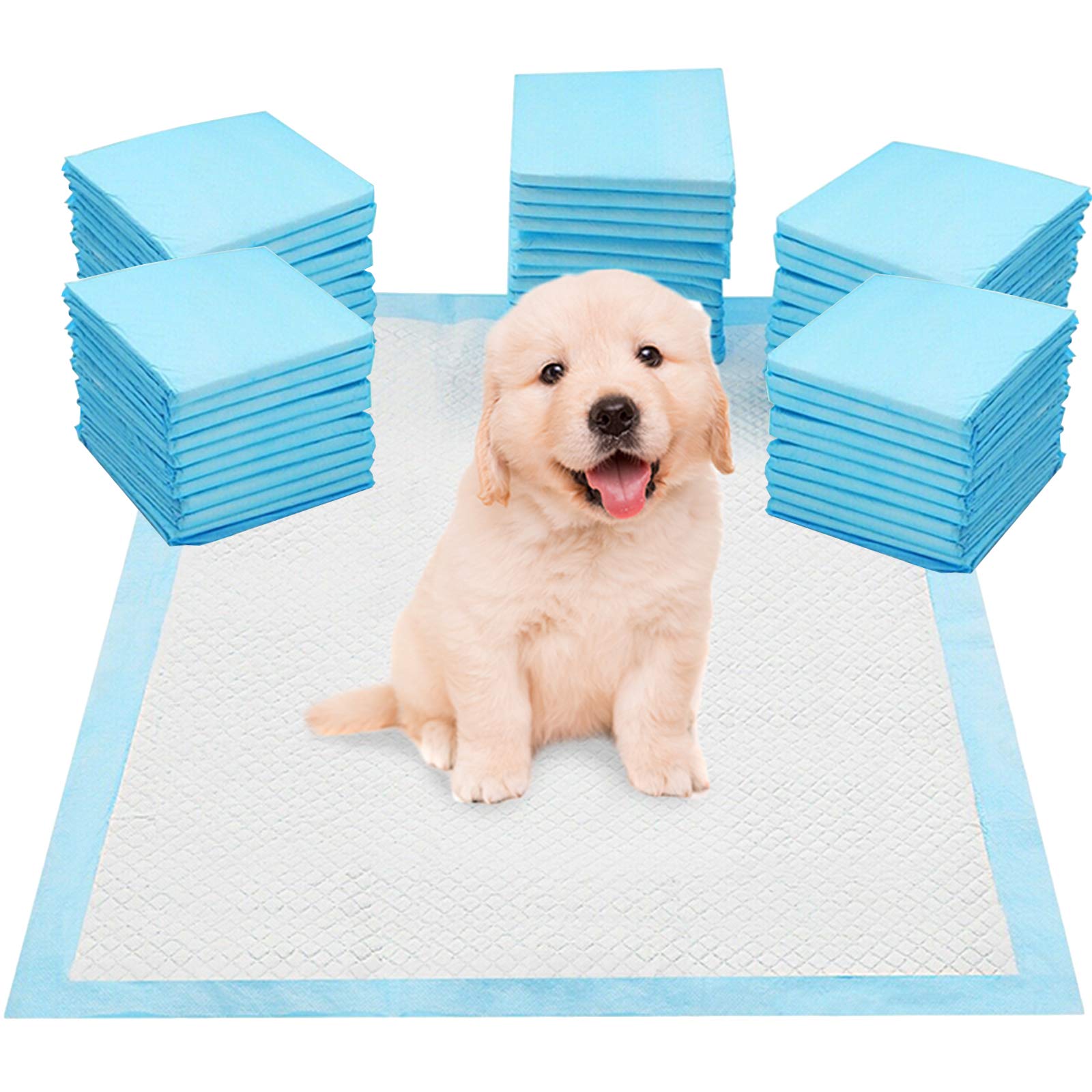 Super Absorbent Puppy Training Pads