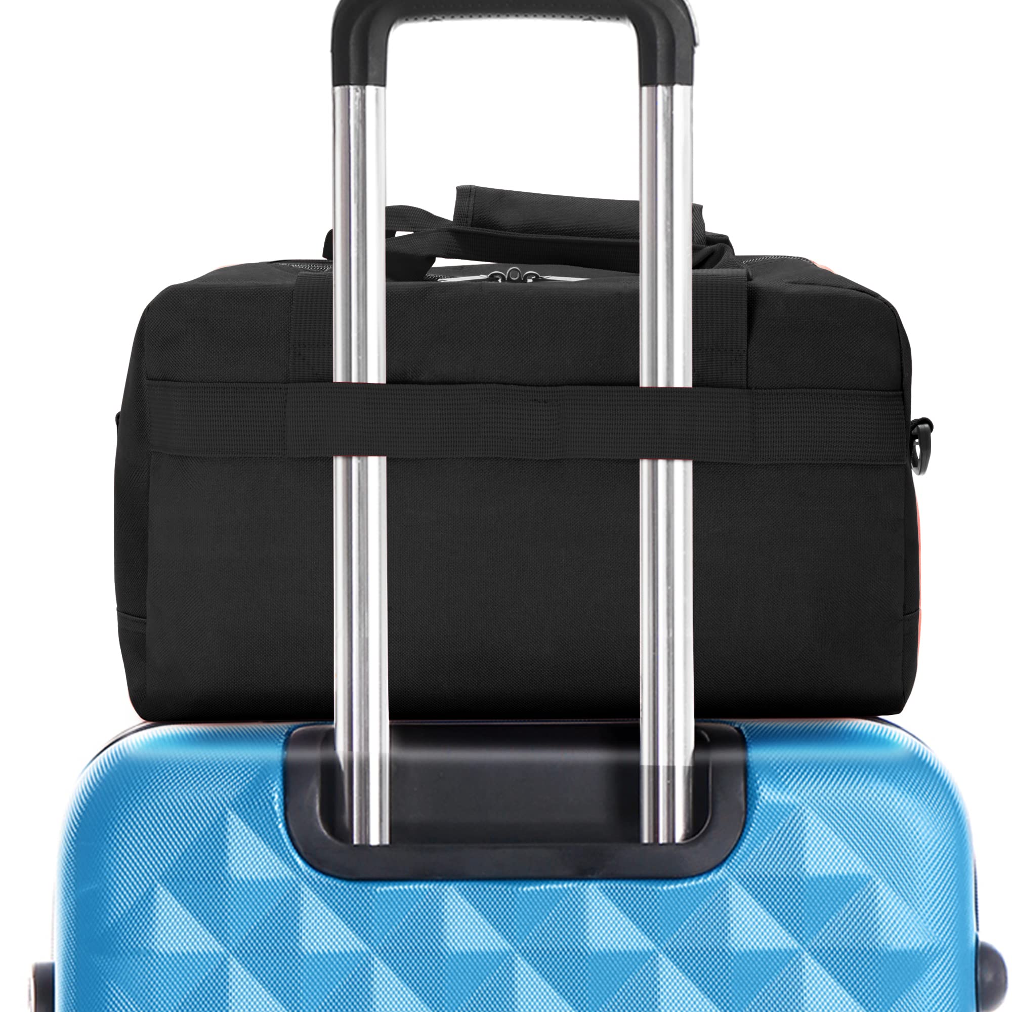 Small Underseat Cabin Bag