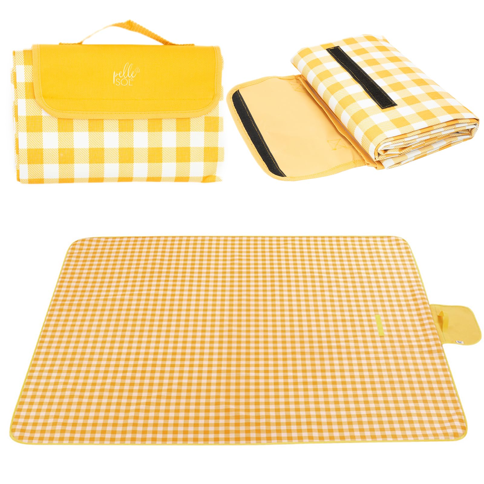 Waterproof Picnic Blanket