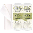 Reusable Bamboo Kitchen Roll