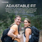 Woven Mosquito Repellent Bracelet