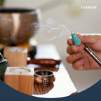 Natural Backflow Incense Cones