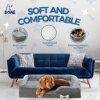 Orthopaedic Dog Sofa Bed