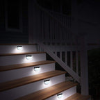 LED Solar Garden Lights