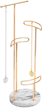 4-Tier Jewellery Display Stand