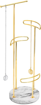 4-Tier Jewellery Display Stand