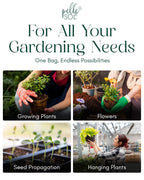 Multi-Purpose Nutrient Rich Compost