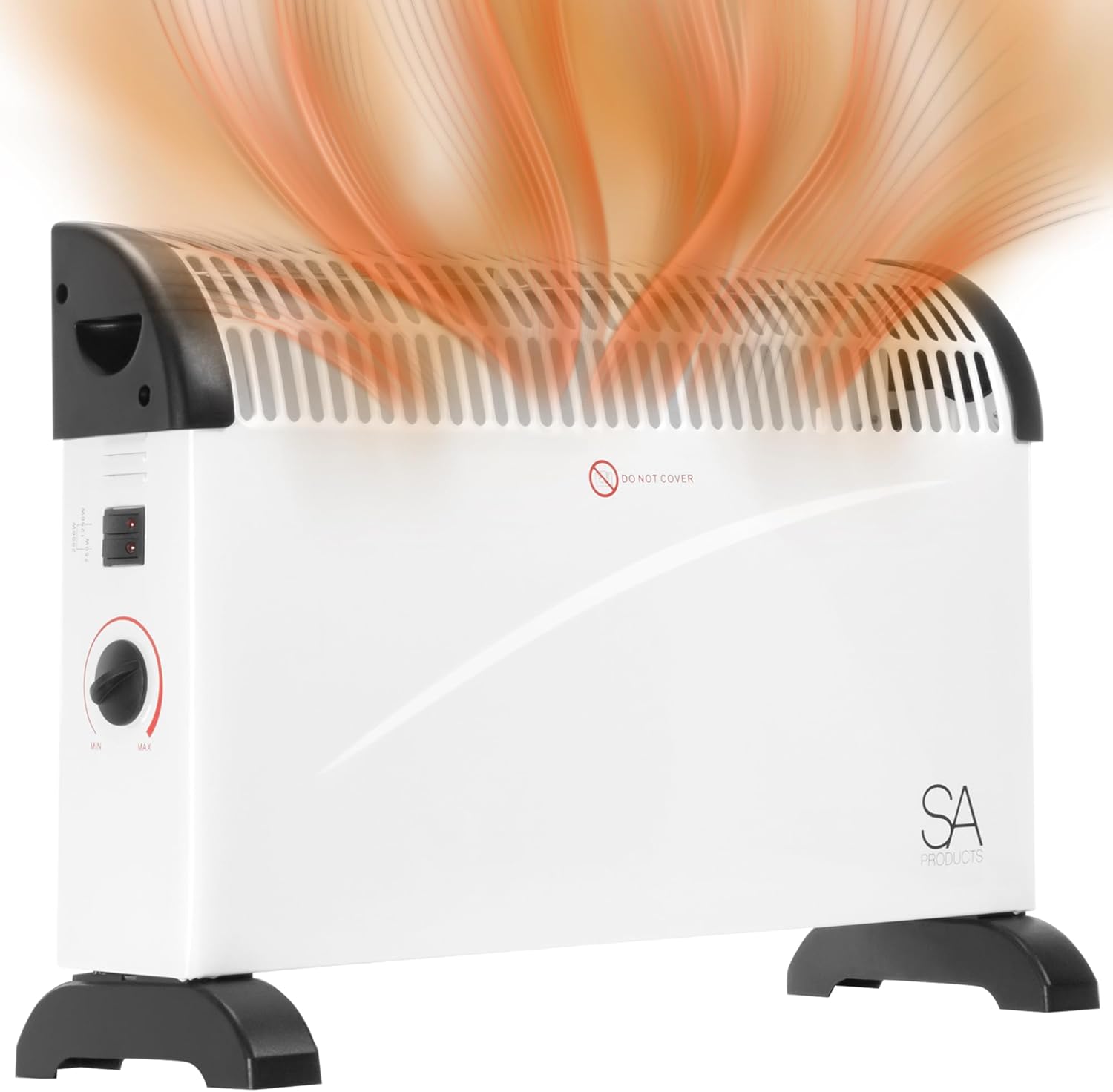 2000W Convector Electric Radiator