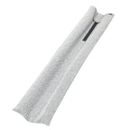 Double Sided Draught Excluder