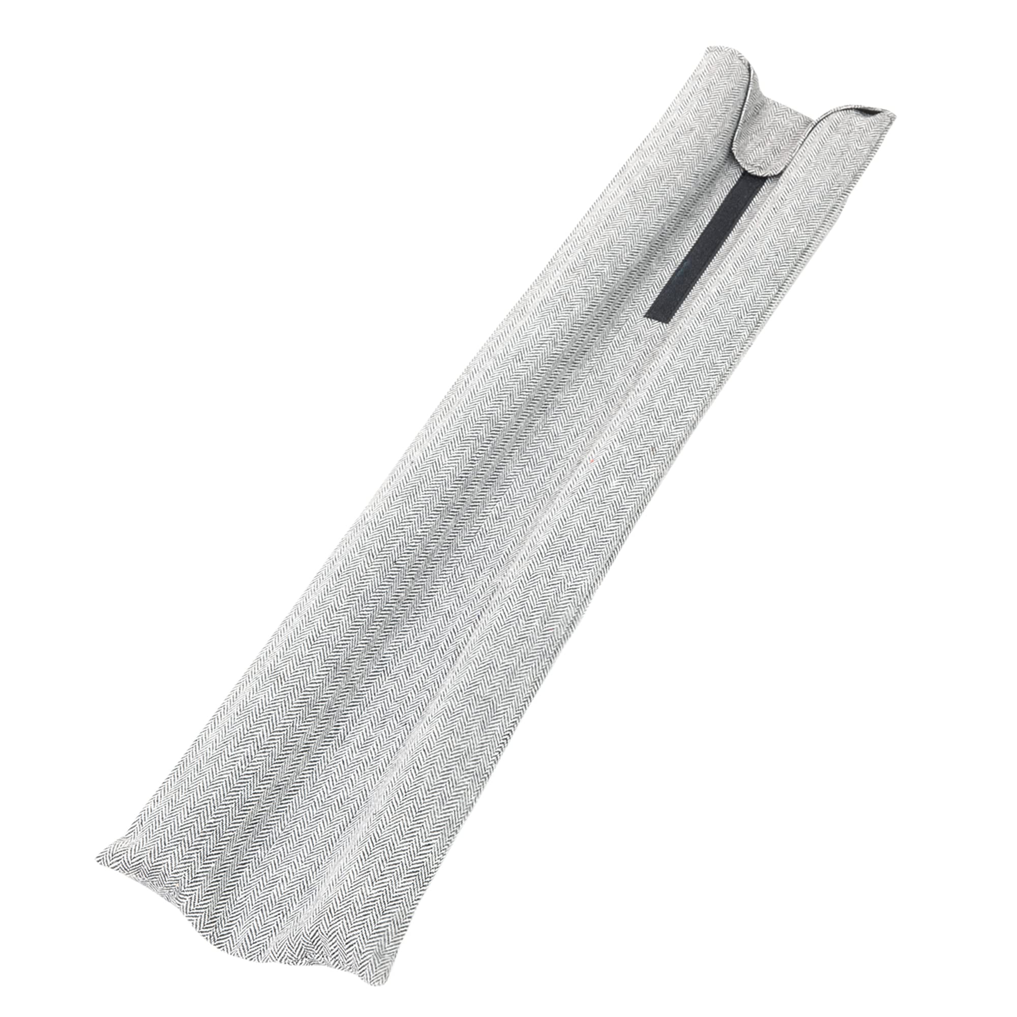 Double Sided Draught Excluder