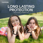 Woven Mosquito Repellent Bracelet