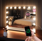 Hollywood LED Vanity Mirror