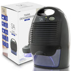 Portable Home Dehumidifier
