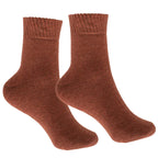 Womens Cosy Thermal Socks 5-Pack