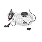Garden Cat Solar Light