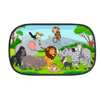 Self Adhesive Car Sun Shades