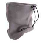 Thermal Fleece Neck Warmer Snood