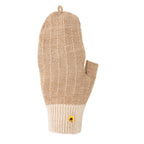 Convertible Thermal Gloves