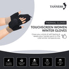 Convertible Thermal Gloves