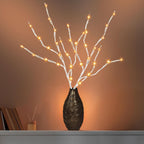 Decorative LED Twig Lights