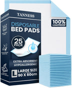 Disposable Bed Pads
