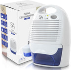 Portable Home Dehumidifier
