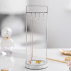 Marble Jewellery Stand - DREIBACH