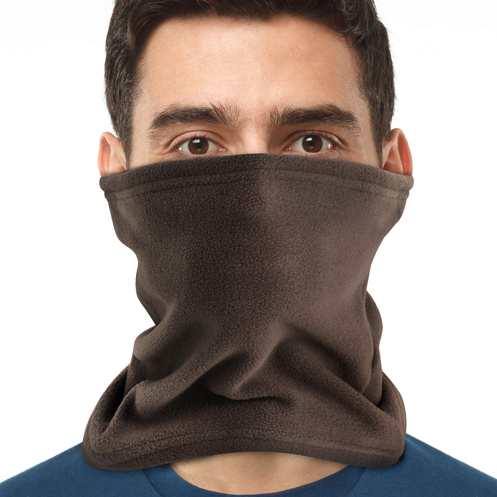 Thermal Fleece Snood