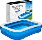 Inflatable Paddling Pool
