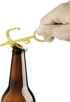 No-Touch Hygiene Key Tool