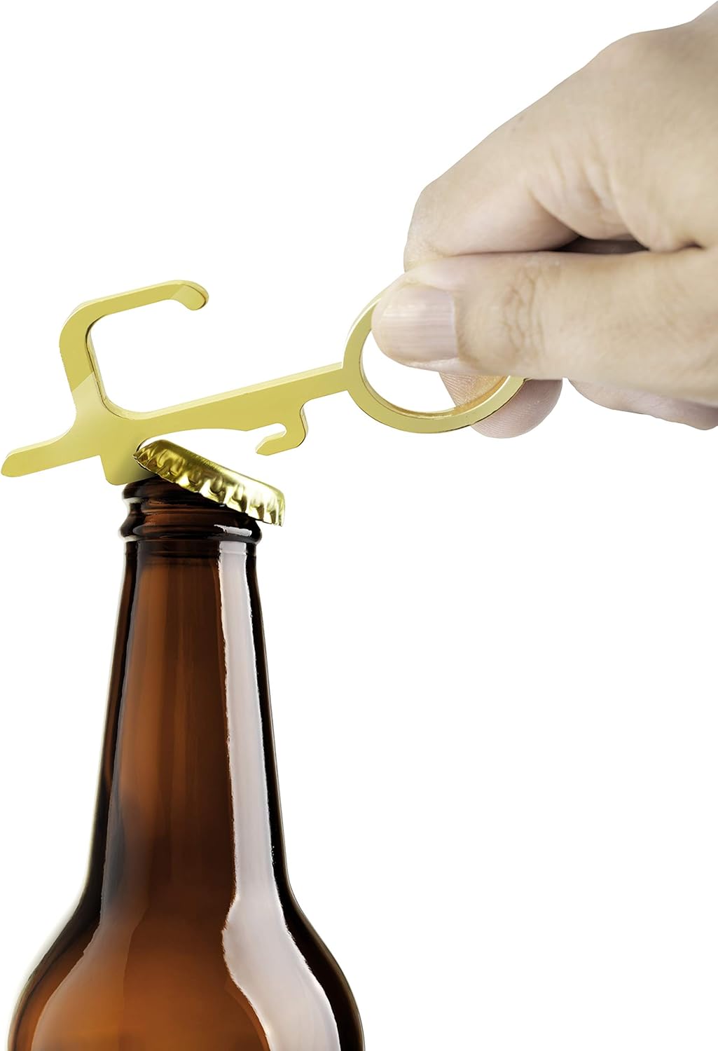 No-Touch Hygiene Key Tool