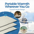 Cosy Self Heating Pet Mat