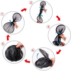 Self Adhesive Car Sun Shades