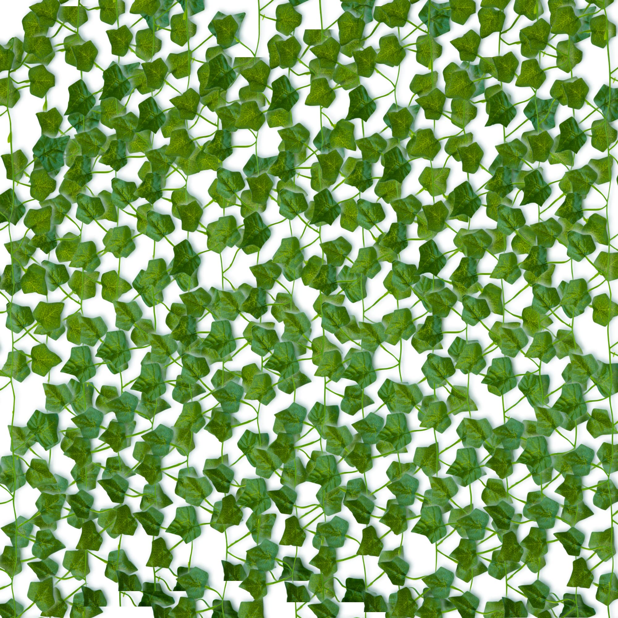 Realistic Ivy Garland Vines