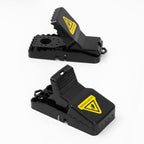 Effective Reusable Mouse Traps 6-Pack