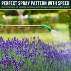 Handheld Garden Sprayer