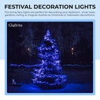 Multi-Colour LED Fairy Lights