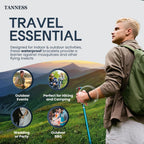 Woven Mosquito Repellent Bracelet