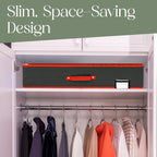 Wrapping Paper Storage Bag