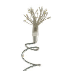 Effortless Festive Garden Pathway Lights