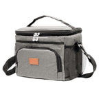 15L Insulated Lunch Bag