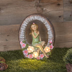 Solar Fairy Garden Ornament