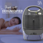 Portable Home Dehumidifier