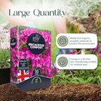 Peat-Free Ericaceous Compost