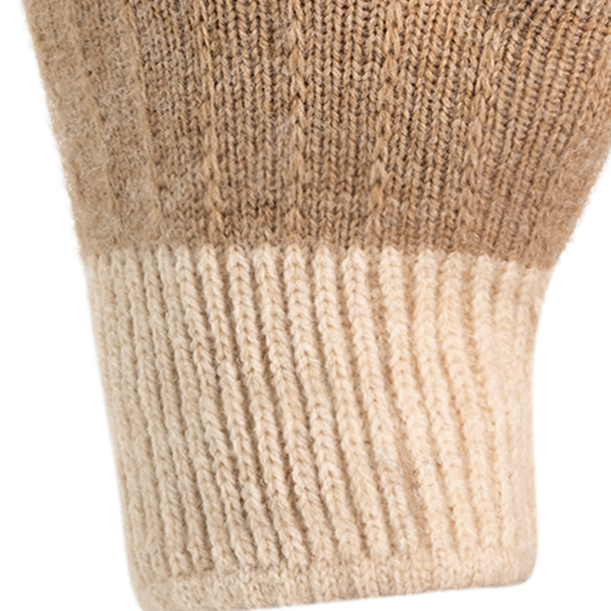 Convertible Thermal Gloves