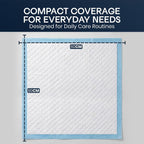 Disposable Incontinence Bed Pads - DREIBACH