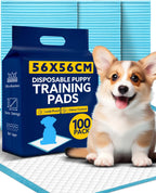 Super Absorbent Puppy Training Pads